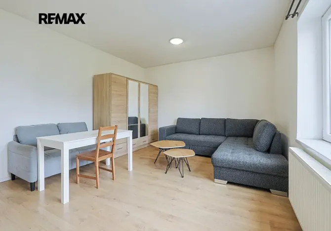 Prodej bytu 2+kk, Přehýšov, 54 m2