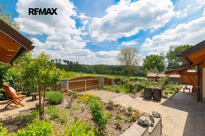 Prodej rodinného domu, Myštice, 115 m2