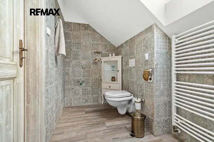 Prodej rodinného domu, Myštice, 115 m2