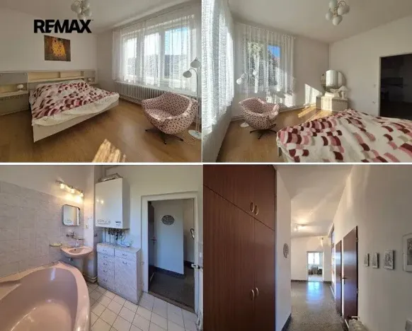 Prodej vícegeneračního domu, Letovice, Pražská, 330 m2