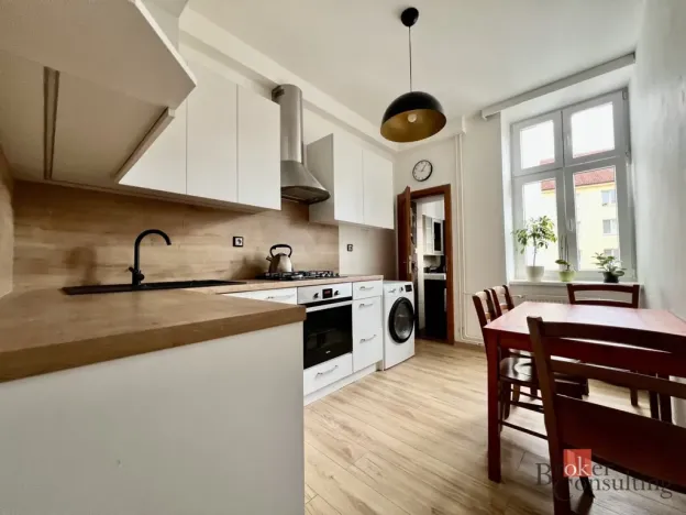Pronájem bytu 2+1, Opava - Město, Kolářská, 62 m2