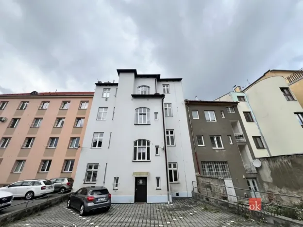 Pronájem bytu 2+1, Opava - Město, Kolářská, 62 m2