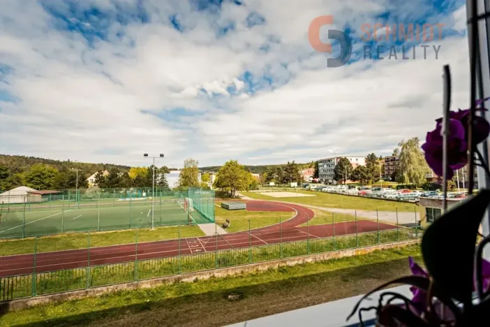 Prodej bytu 3+1, Mokrá-Horákov, 75 m2