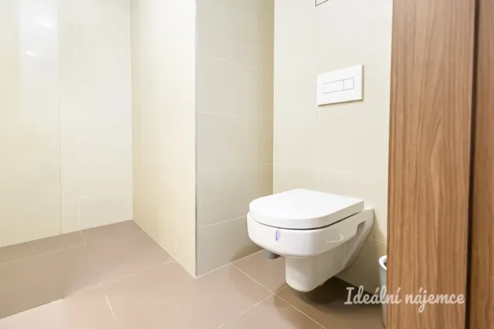 Pronájem bytu 2+kk, Praha - Žižkov, Hartigova, 44 m2