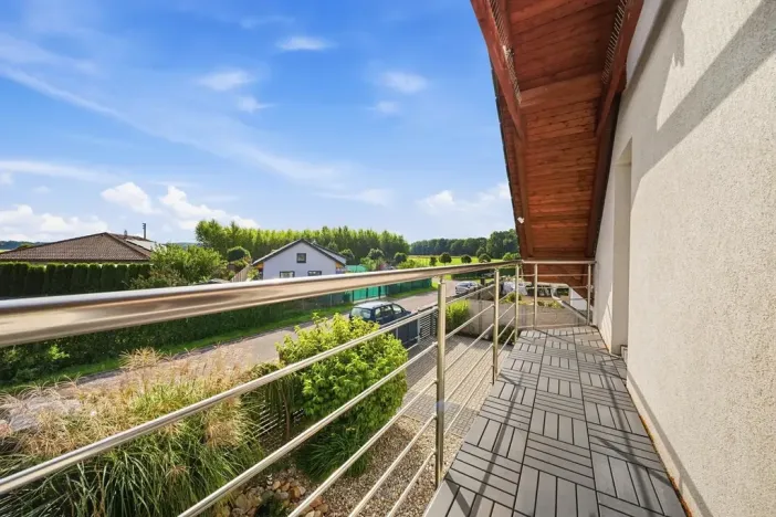 Prodej rodinného domu, České Meziříčí, V Poli, 158 m2