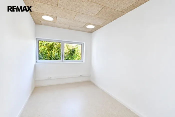 Pronájem kanceláře, Hradec Králové - Pražské Předměstí, Veverkova, 110 m2