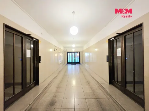 Prodej bytu 2+1, Praha - Nové Město, Soukenická, 30 m2
