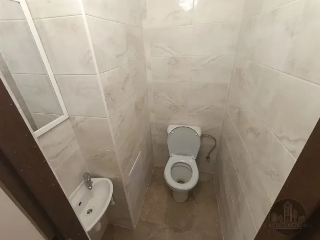 Pronájem bytu 2+kk, Praha - Smíchov, Plzeňská, 22 m2