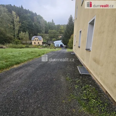 Pronájem bytu 1+1, Děčín - Děčín X-Bělá, Družstevní, 33 m2