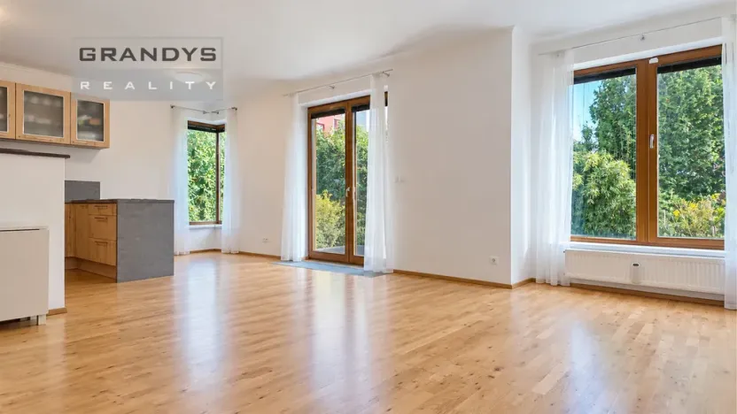 Prodej rodinného domu, Říčany, Nad Jurečkem, 144 m2