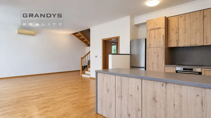 Prodej rodinného domu, Říčany, Nad Jurečkem, 144 m2