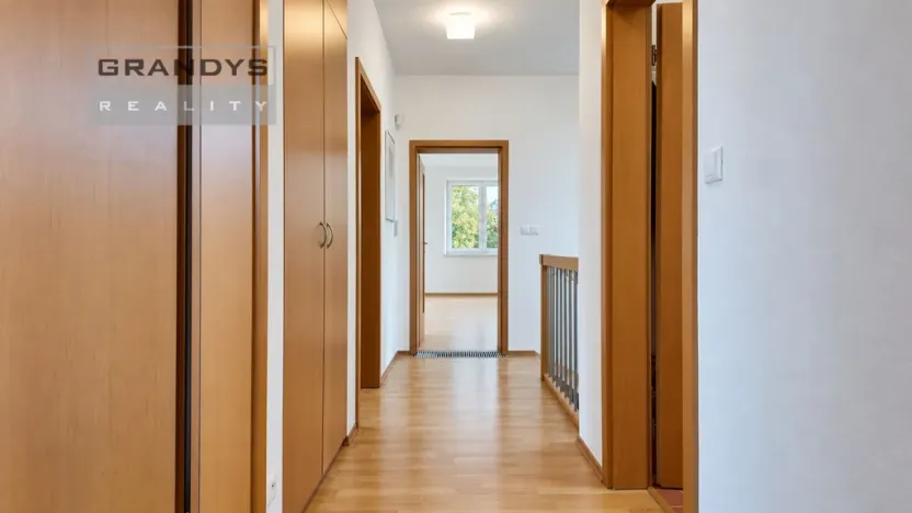 Prodej rodinného domu, Říčany, Nad Jurečkem, 144 m2