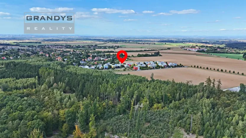 Prodej rodinného domu, Říčany, Nad Jurečkem, 144 m2