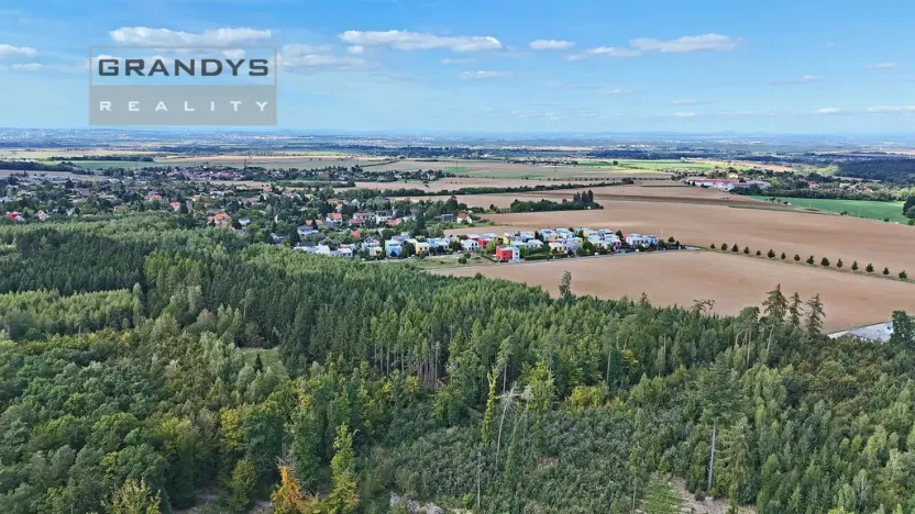 Prodej rodinného domu, Říčany, Nad Jurečkem, 144 m2