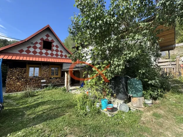 Prodej rodinného domu, Rožnov pod Radhoštěm, Bačová, 150 m2