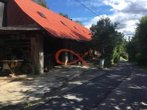 Prodej rodinného domu, Rožnov pod Radhoštěm, Bačová, 150 m2