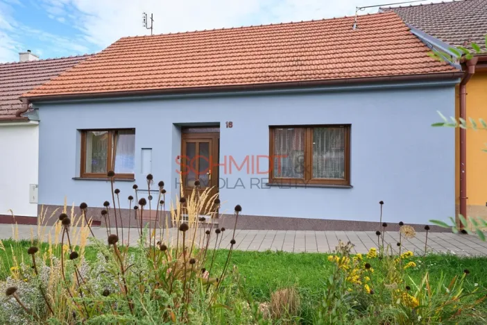 Prodej rodinného domu, Hustopeče, Tábory, 130 m2