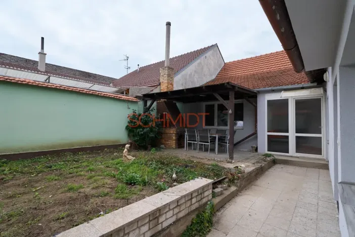 Prodej rodinného domu, Hustopeče, Tábory, 130 m2