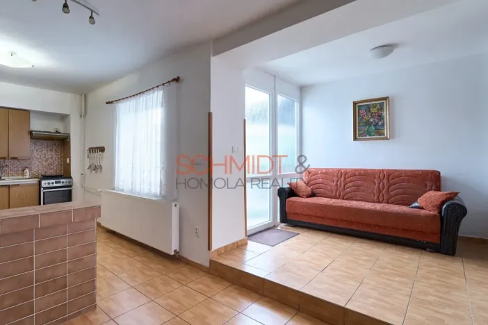Prodej rodinného domu, Hustopeče, Tábory, 130 m2