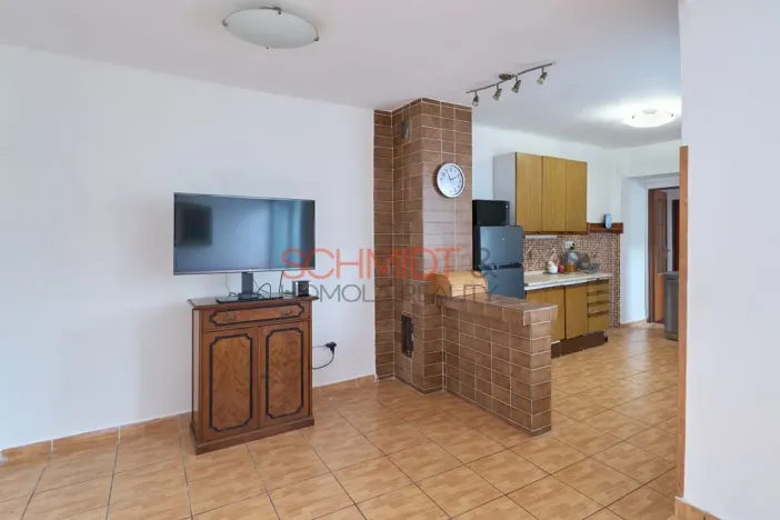 Prodej rodinného domu, Hustopeče, Tábory, 130 m2