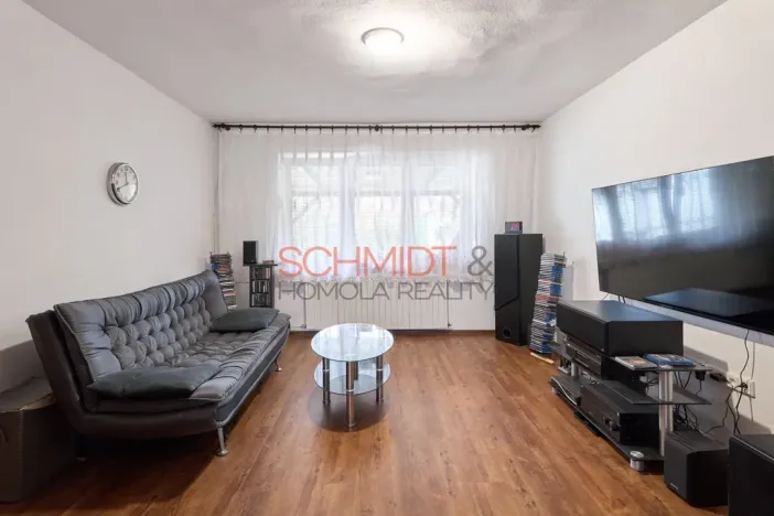 Prodej rodinného domu, Hustopeče, Tábory, 130 m2