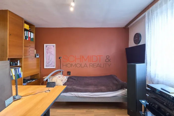 Prodej rodinného domu, Hustopeče, Tábory, 130 m2