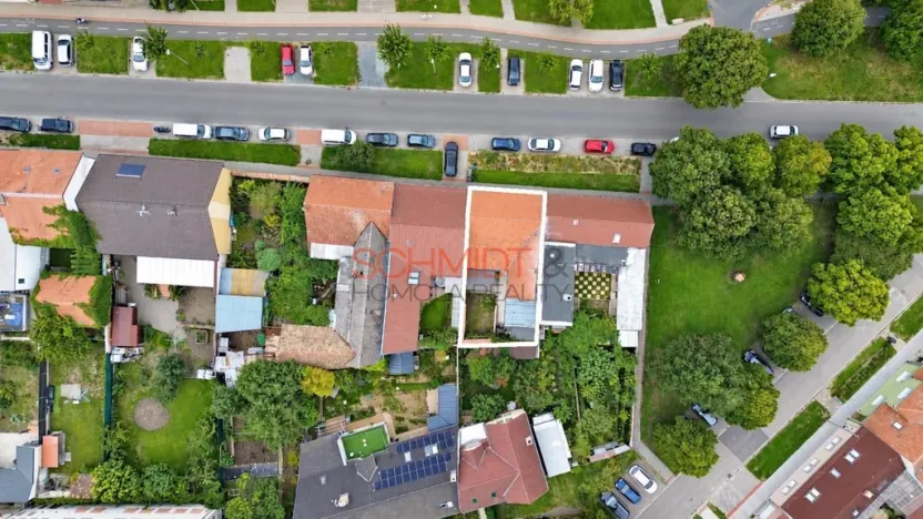 Prodej rodinného domu, Hustopeče, Tábory, 130 m2