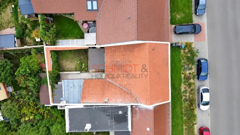 Prodej rodinného domu, Hustopeče, Tábory, 130 m2