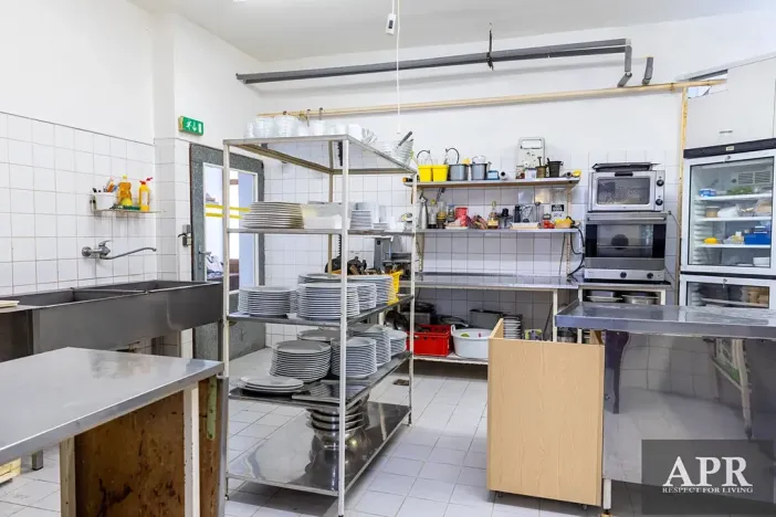 Prodej apartmánu, Luhačovice, Masarykova, 420 m2