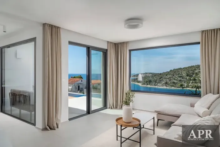 Prodej vily, Sevid, Chorvatsko, 80 m2