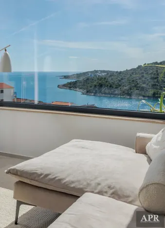 Prodej vily, Sevid, Chorvatsko, 80 m2