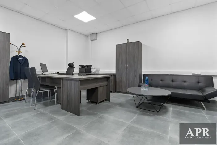 Pronájem skladu, Veselí nad Moravou, 2000 m2