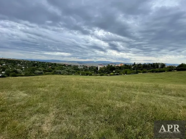 Prodej zahrady, Uherský Brod, 707 m2