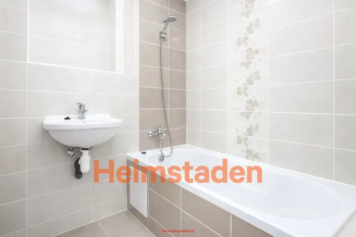 Pronájem bytu 2+1, Havířov - Město, Na Nábřeží, 60 m2