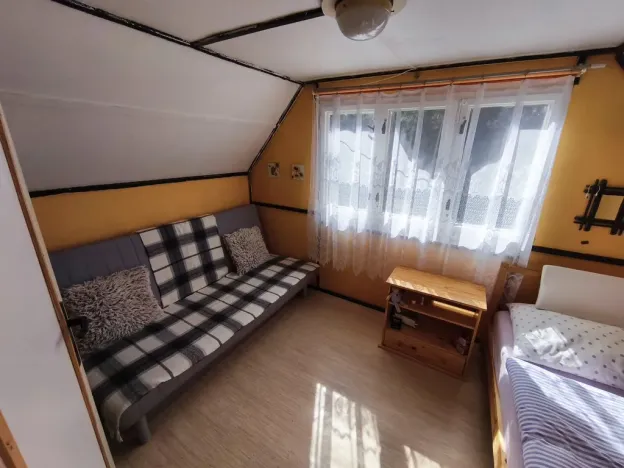 Prodej chaty, Bílá, 70 m2