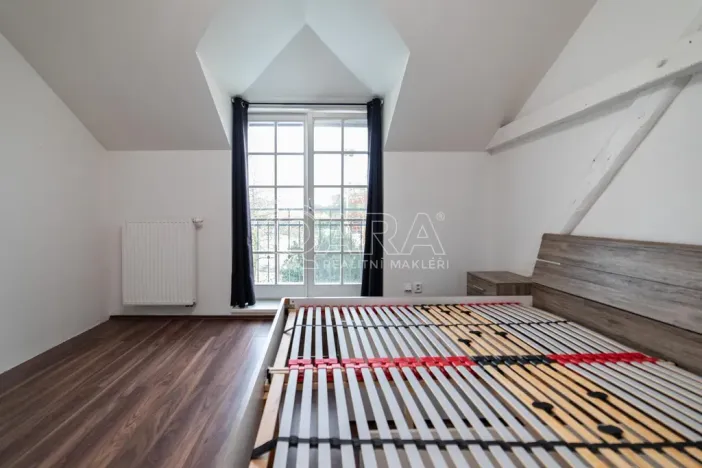 Prodej bytu 5+kk, Holubice, Za Dvorem, 117 m2