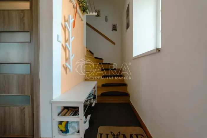 Prodej bytu 5+kk, Holubice, Za Dvorem, 117 m2