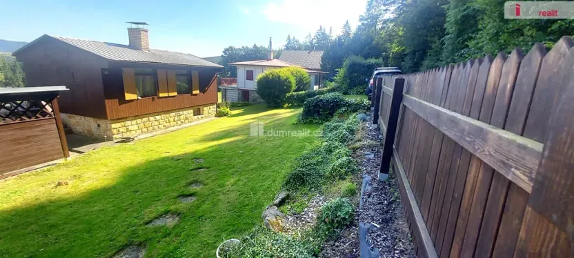 Prodej chaty, Pozlovice, 65 m2