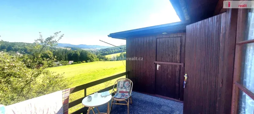 Prodej chaty, Pozlovice, 65 m2