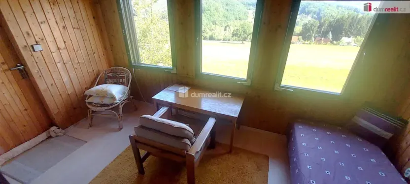 Prodej chaty, Pozlovice, 65 m2