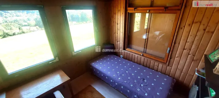 Prodej chaty, Pozlovice, 65 m2