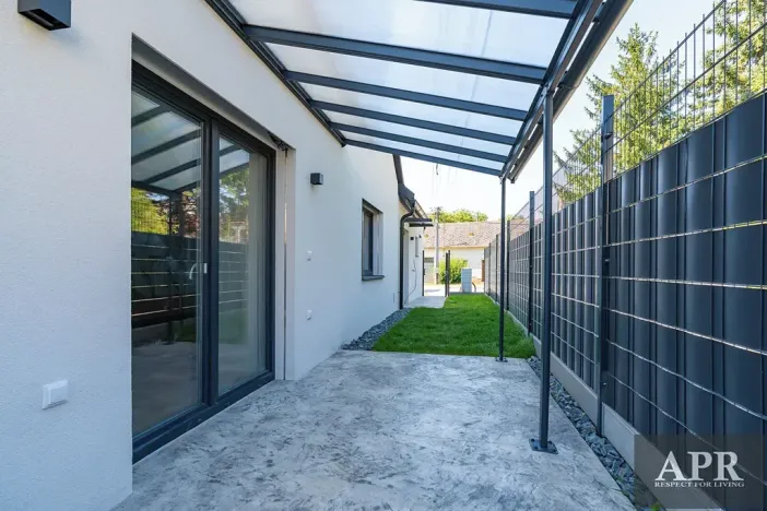 Prodej rodinného domu, Nivnice, Dr. Kachníka, 76 m2