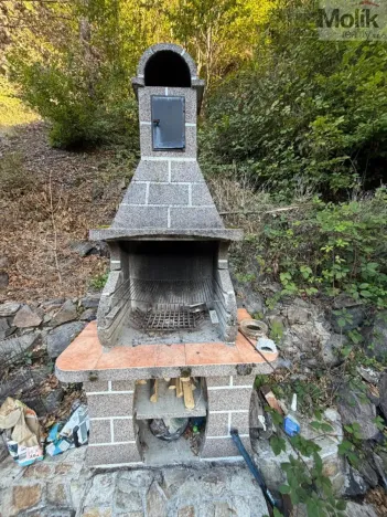 Prodej chaty, Stráž nad Ohří - Boč, 35 m2