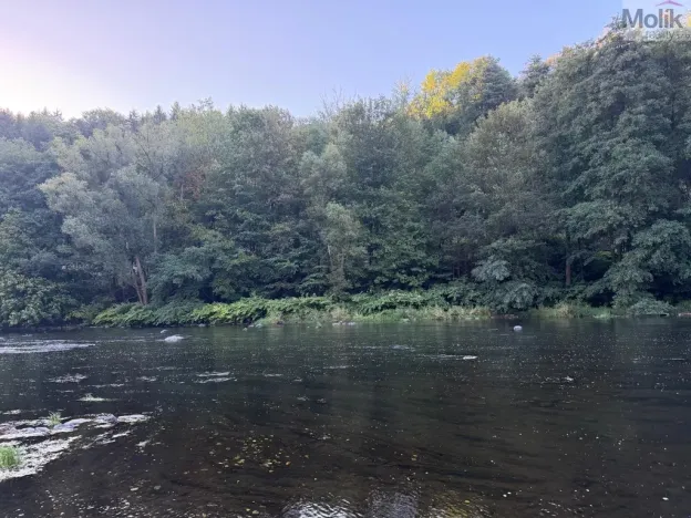 Prodej chaty, Stráž nad Ohří - Boč, 35 m2