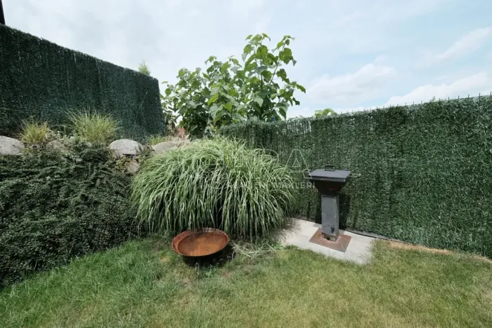 Pronájem rodinného domu, Nelahozeves - Lešany, V Cihelnách, 124 m2