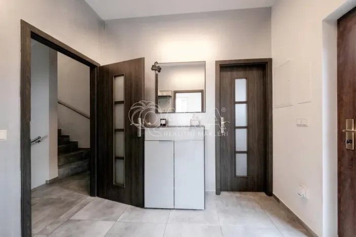 Pronájem rodinného domu, Nelahozeves - Lešany, V Cihelnách, 124 m2