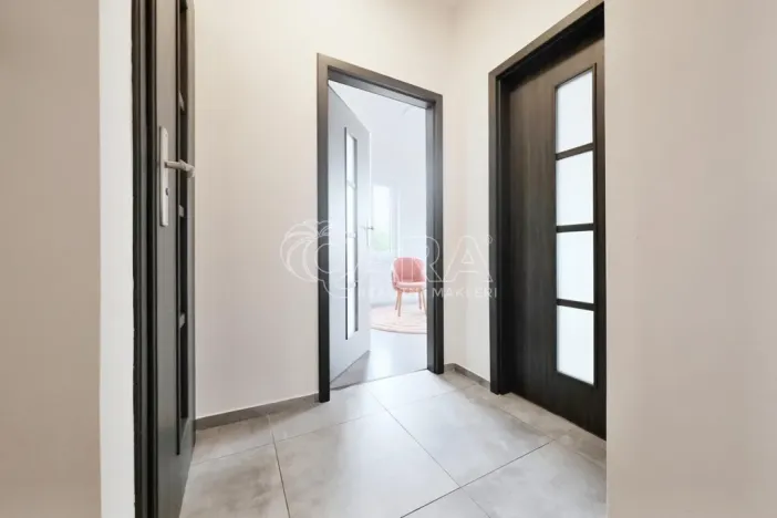 Pronájem rodinného domu, Nelahozeves - Lešany, V Cihelnách, 124 m2