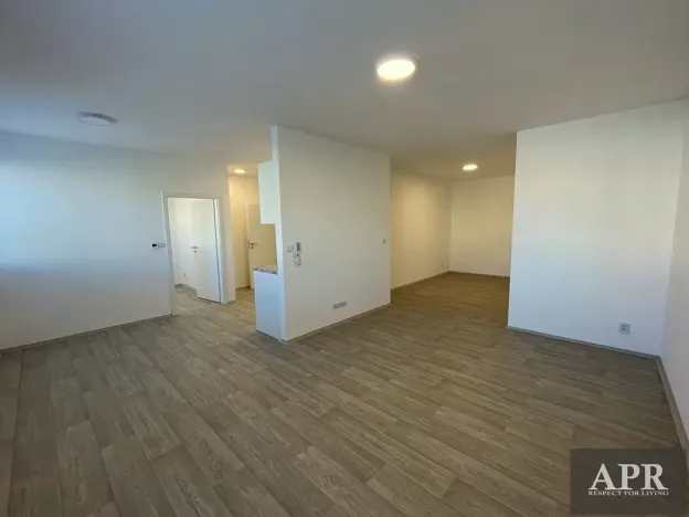 Pronájem bytu 2+kk, Boršice u Blatnice, 58 m2