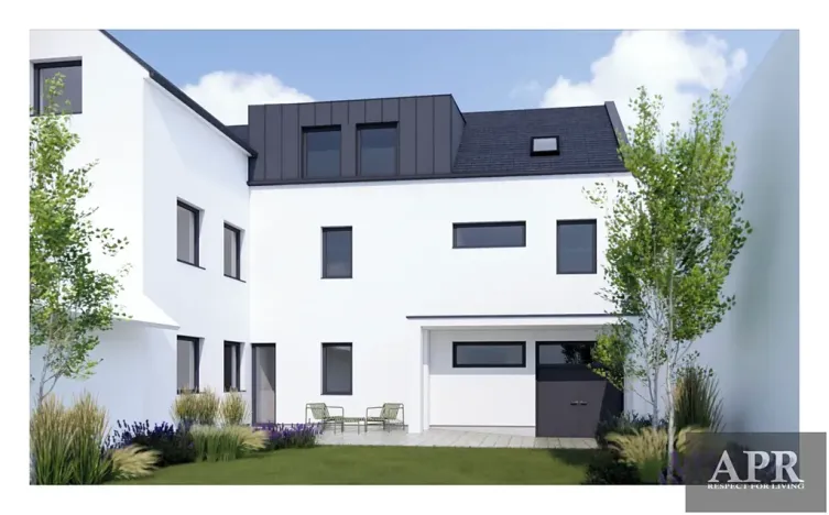 Prodej bytu 4+kk, Hluk, Antonínská, 95 m2
