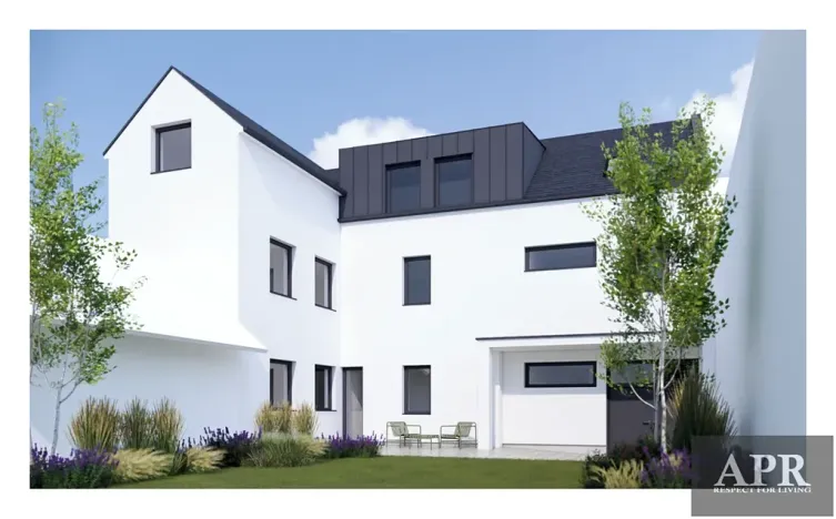 Prodej bytu 4+kk, Hluk, Antonínská, 95 m2